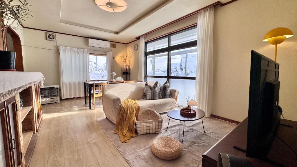 Furano The Nest 巢 2 Room Japanese Summer House