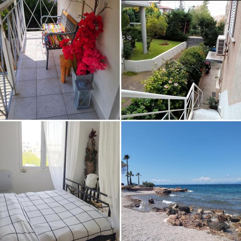 Athenian Riviera Suite Ano Voula