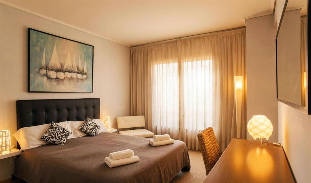 Modern Apartment in Rio Real Marbella