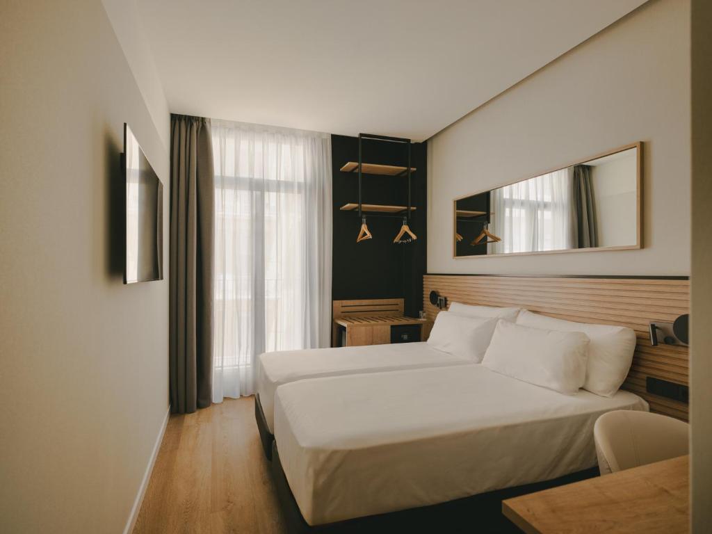 Sercotel Valencia Ruzafa