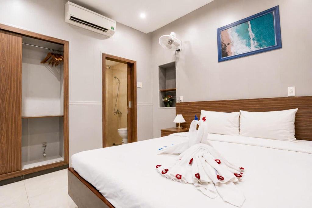 BeSea Hotel - 
