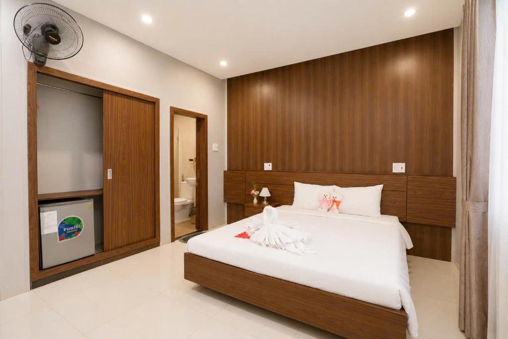 BeSea Hotel - 