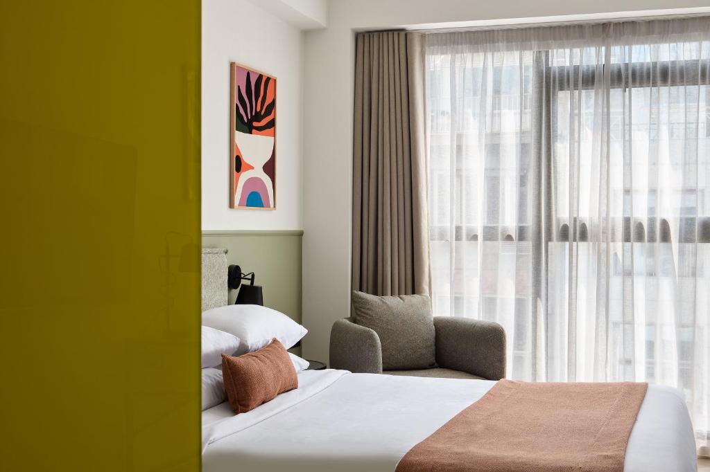 Breeze Boutique Athens by Prima Hotels