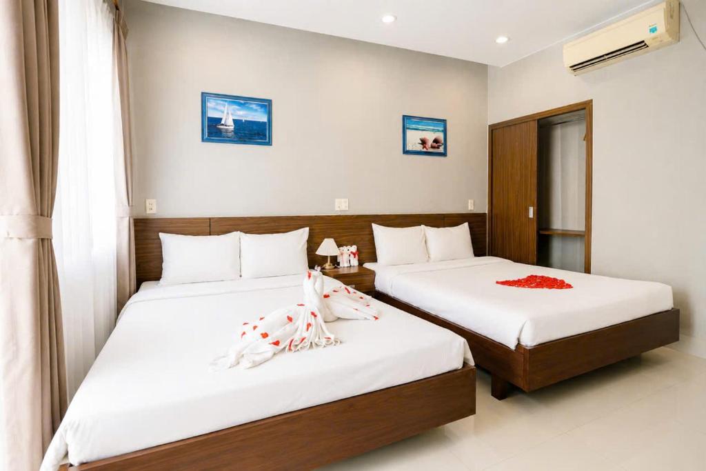 BeSea Hotel - 