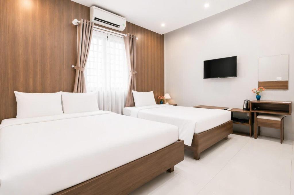 BeSea Hotel - 