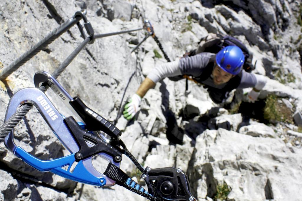 Hosté ubytování Berghaus Sulzfluh