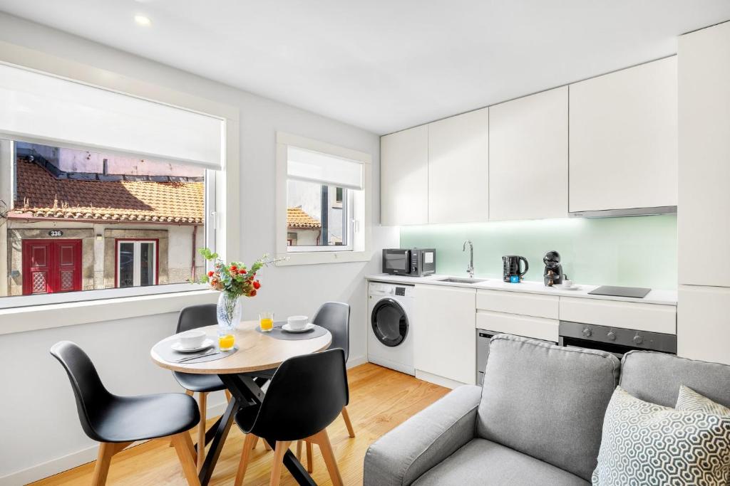City Break for Two in Porto