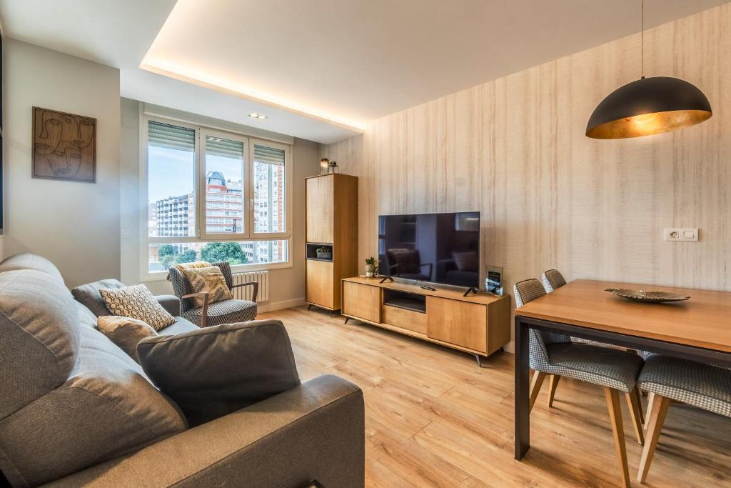 Cid III - Apartamentos Burgos Deluxe