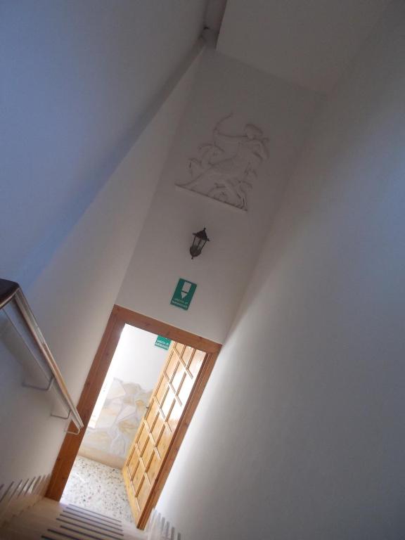 Fotografie z fotogalerie ubytování Hotel Mastropeppe v destinaci San Felice Circeo