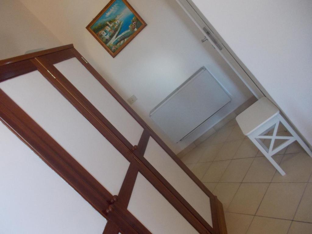 Fotografie z fotogalerie ubytování Hotel Mastropeppe v destinaci San Felice Circeo