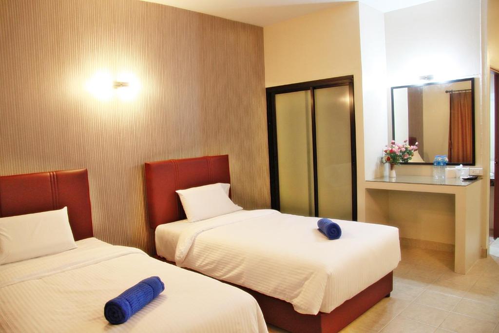 Mana Residence - Resim 29