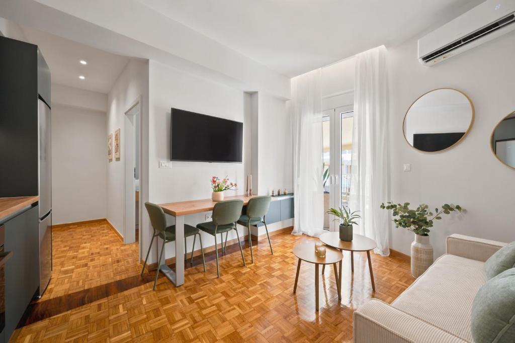 DK Urban Living