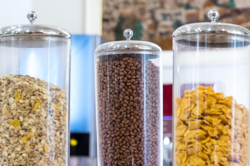 Emmantina Hotel - Resim 12