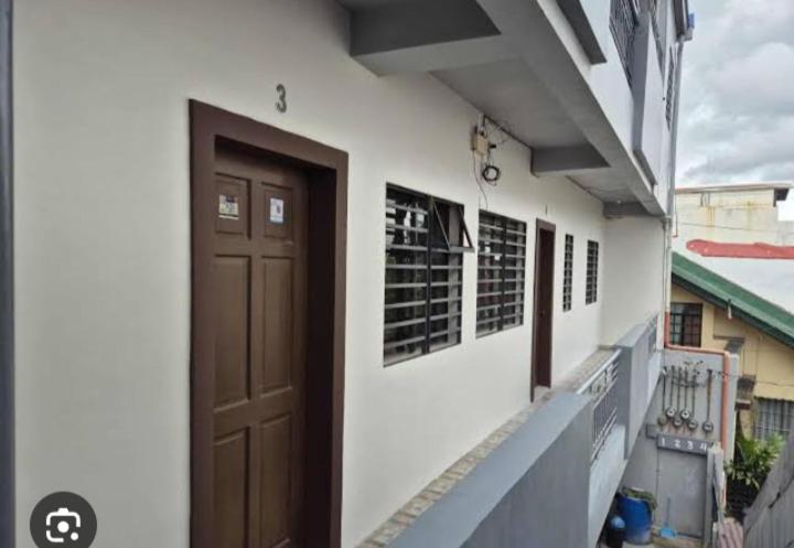Gallery image of Jamaica's property in Manila