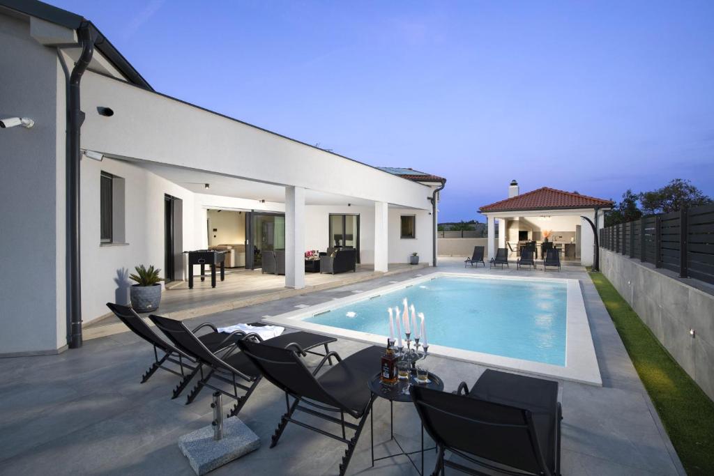 Villa Speranza