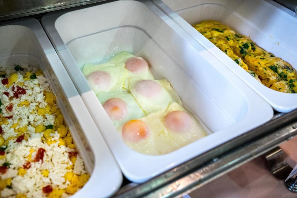 Emmantina Hotel - Resim 11