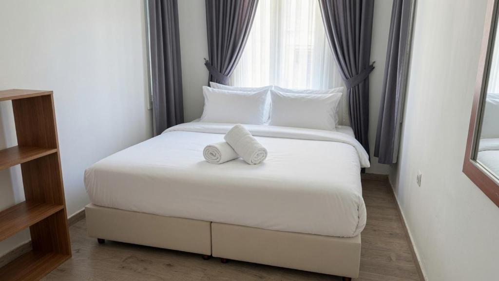 Athens Prime Rooms No3