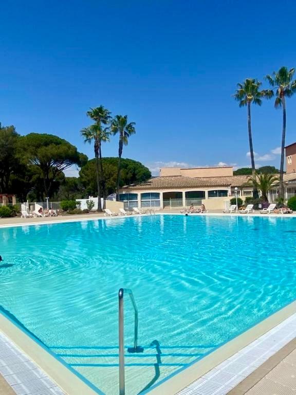 Escapade au calme à une encablure de Saint-Raphaël