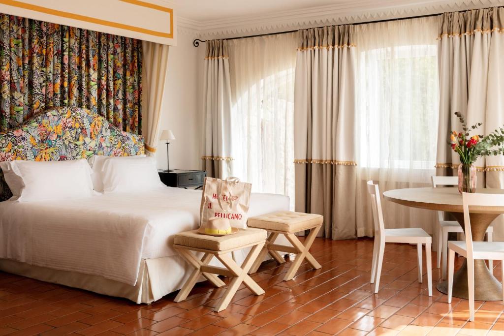 Suite with Sea View