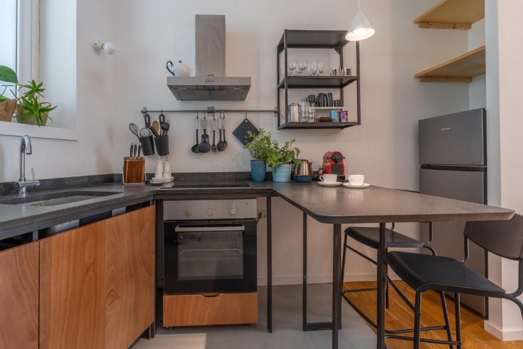 Torlonia Holiday Home