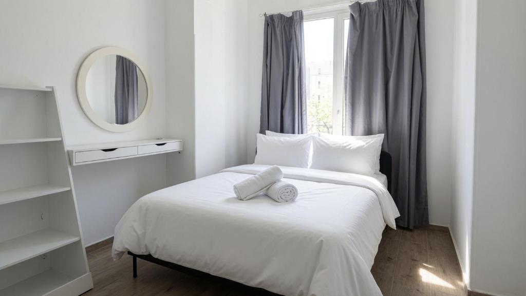 Athens Prime Rooms No4