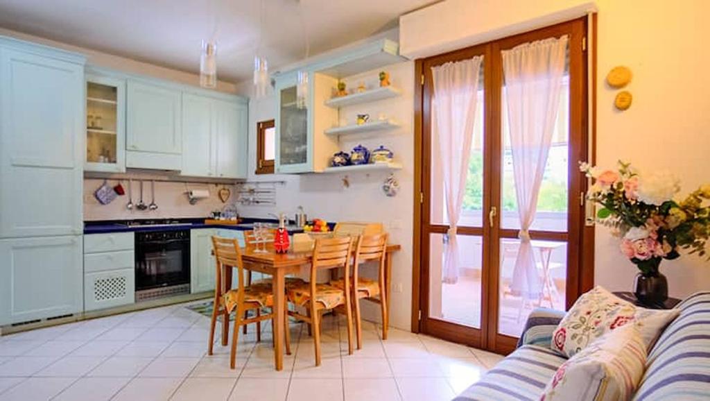 Suite La Casella Firenze