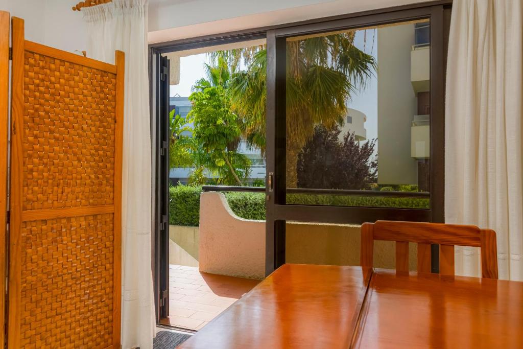 Apartamento Torraltinha - A013