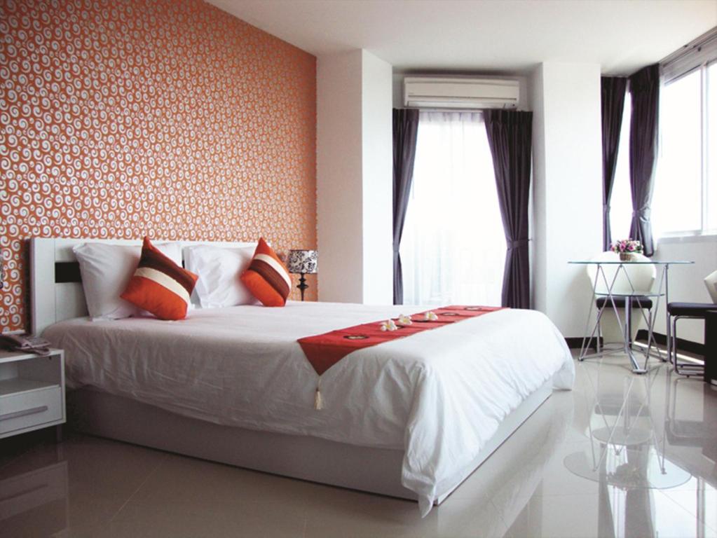 Grand Residence Jomtien - Resim 21