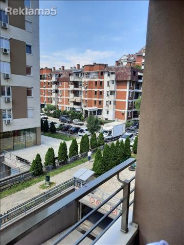 Nala Apartment near Skopje city centre - 