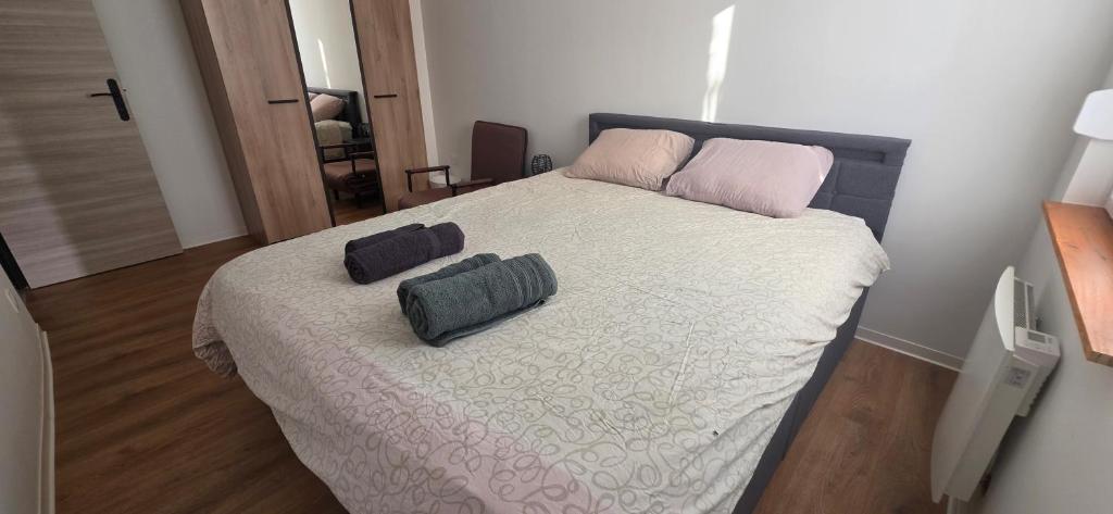 Logement calme avec jardin proche centre et gare – photo 10