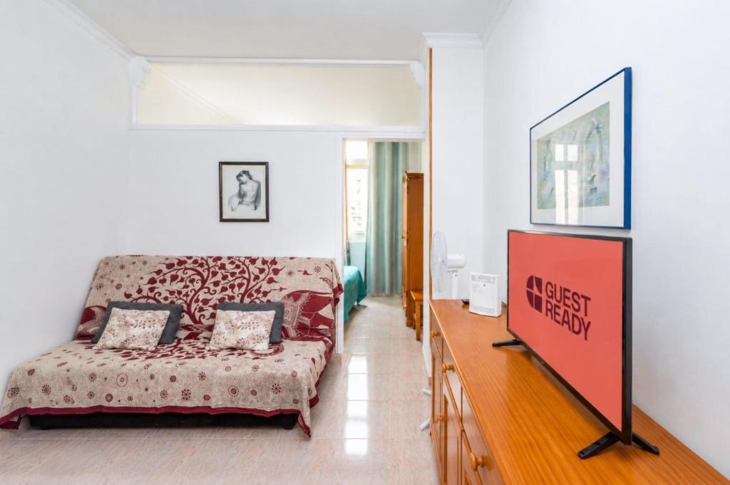 GuestReady - Canteras Near the Beach