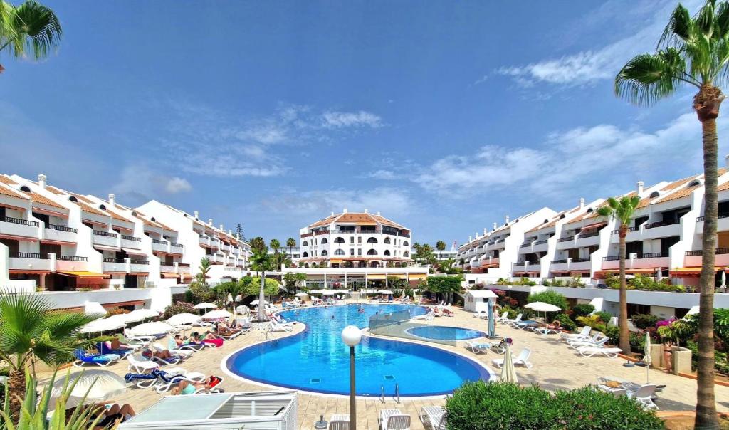 Parque Santiago 1-004, Playa de las Américas, Tenerife Dream Properties