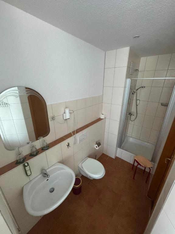 Hotel Waldmühle - Standard Double Room