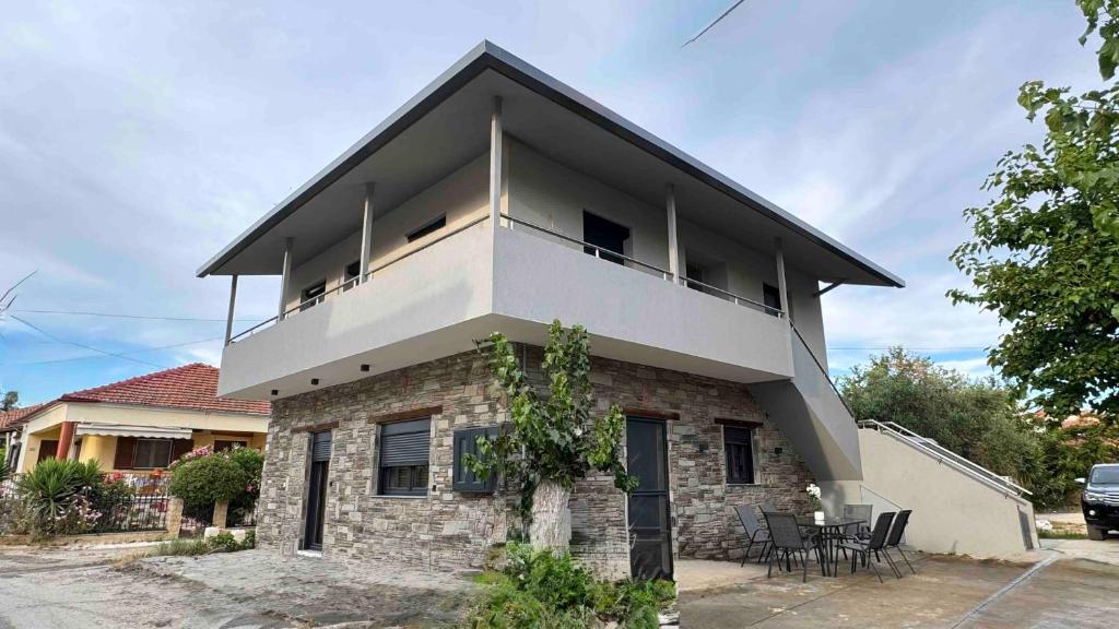George Suite - Matas House