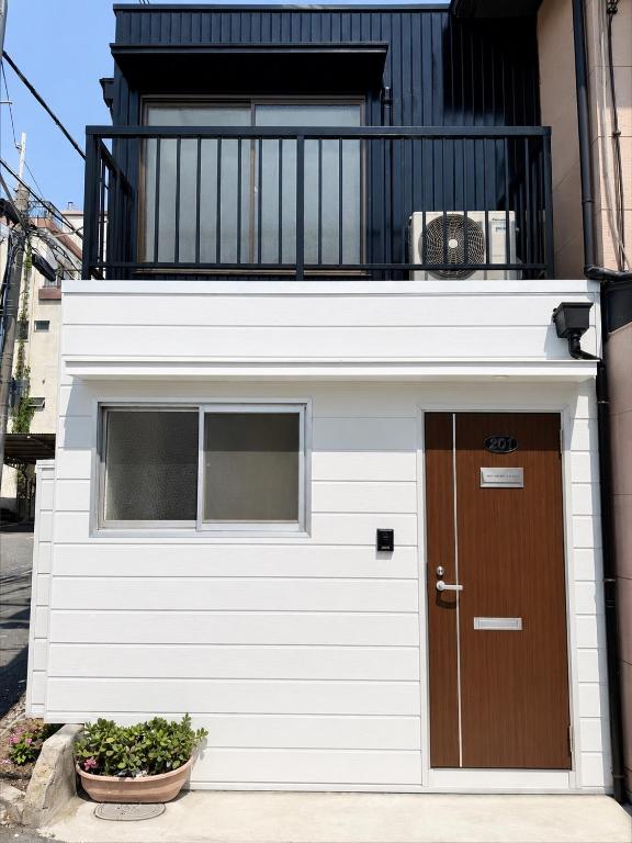 AIO Home Stay 1
