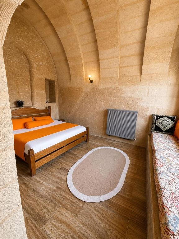Cappadocia Cave House - 