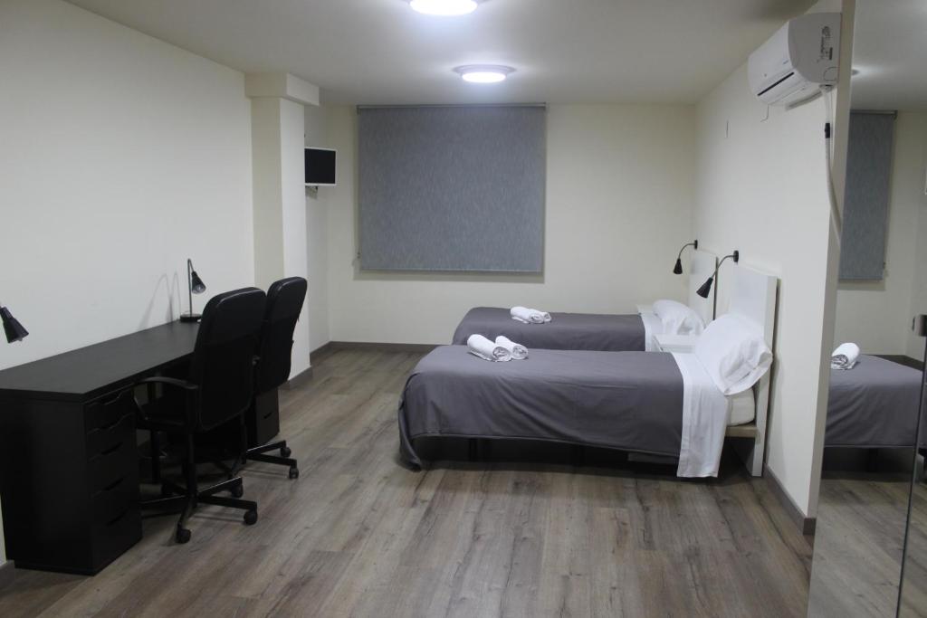 Europa House Village, San Vicente del Raspeig – Updated 2023 ...