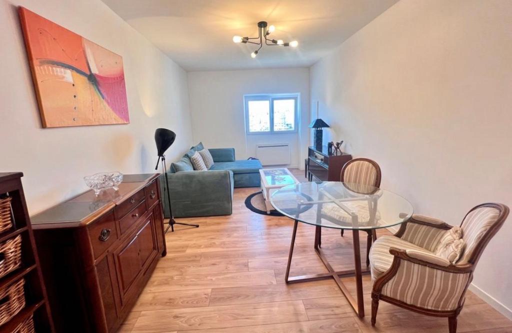 Appartement T2 à Marseille