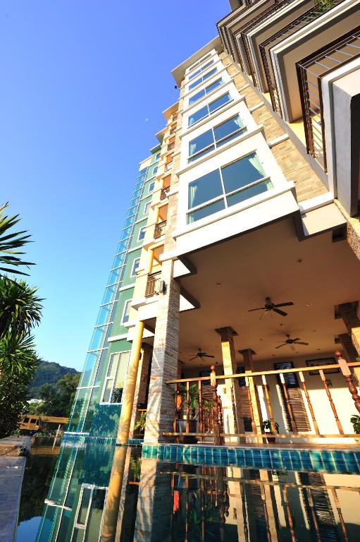 APK Resort Patong Beach (updated prices 2025) APK Resort Patong Beach (updated prices 2025)
