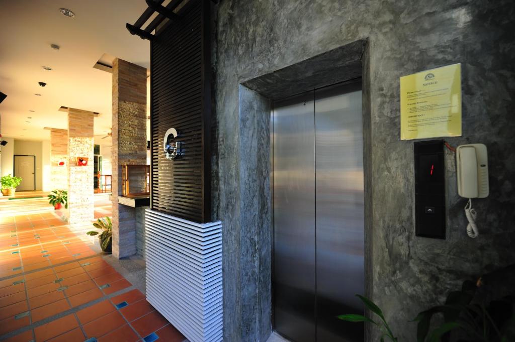 APK Resort Patong - Resim 9