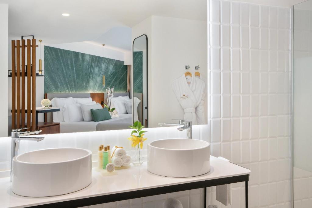 Dreams Flora Resort & Spa - All Inclusive - 