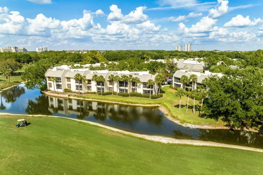Marriott's Sabal Palms