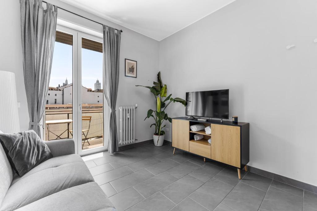 Scarlatti 31 - Amazing Apartment in the heart of Milan