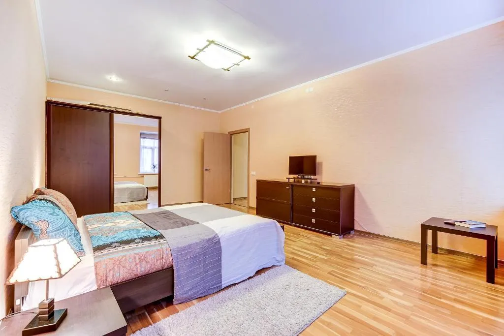 Welcome Home Apartments Nevskiy 82, Kudrovo, Russia