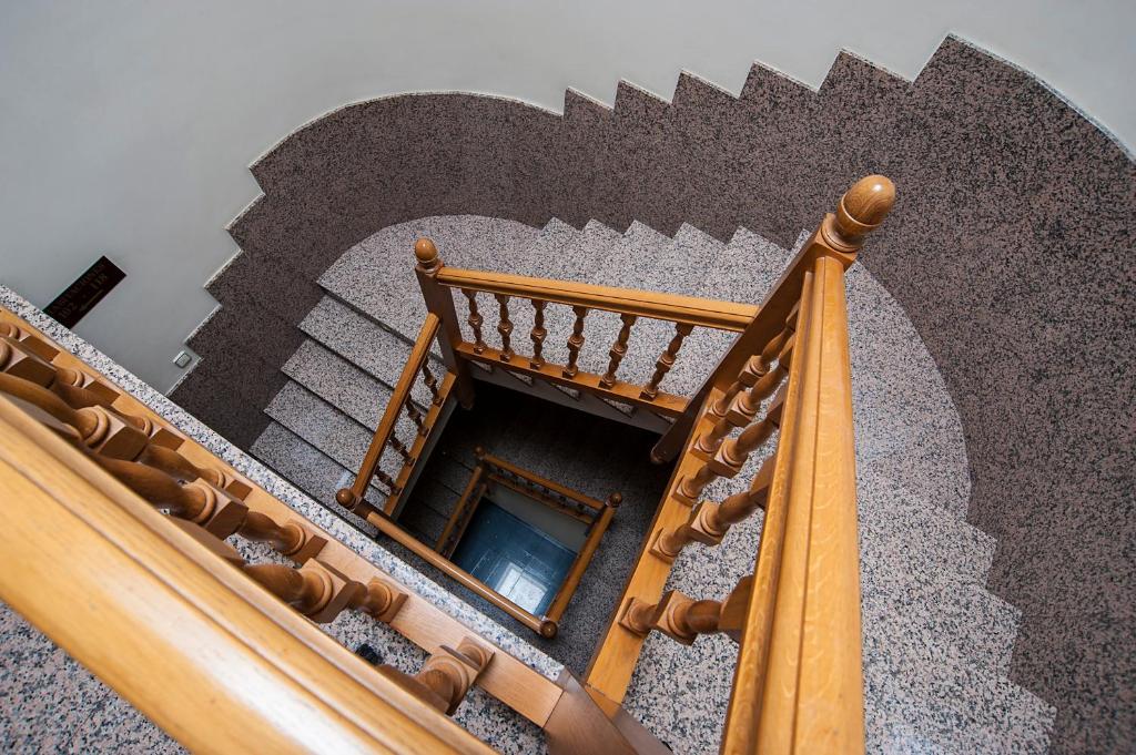 Fotografie z fotogalerie ubytování Iraipe Izaga Hostal v destinaci Noáin