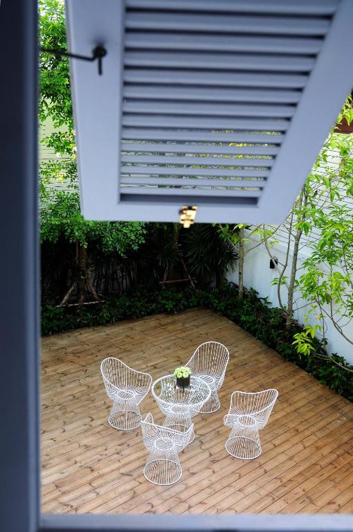 Baan Noppawong - Resim 43