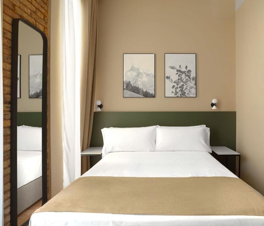 Limehome Valencia Carrer d'Ernest Anastasio