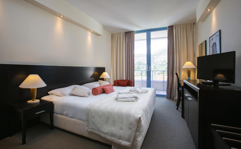 Admiral Grand Hotel - 