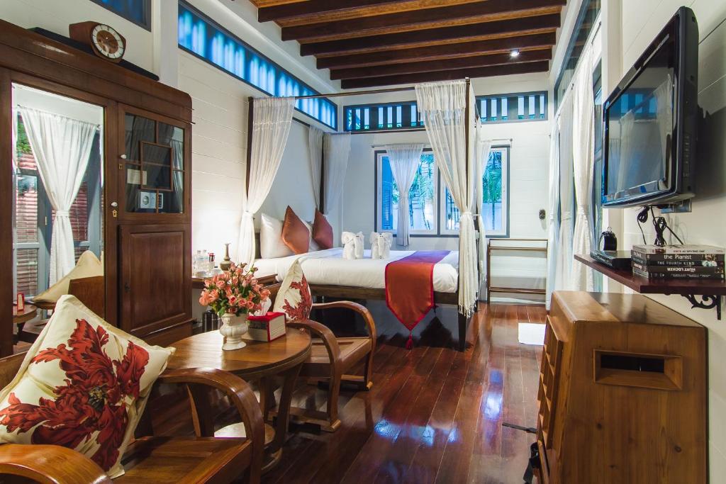 Baan Noppawong - Resim 5