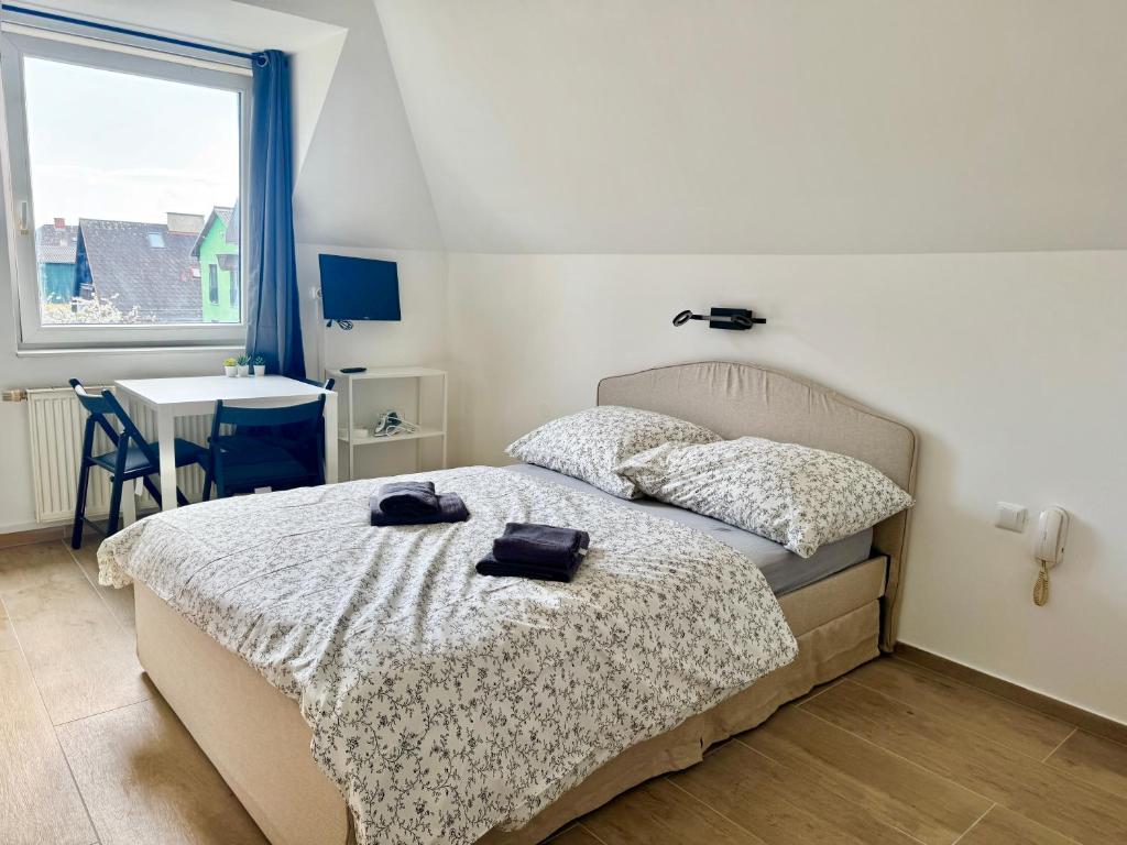 K13 Apartment with Fitness & Parking